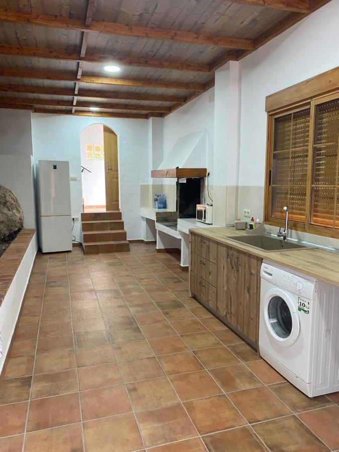 Las Palmeras Playamonte Navarrés Dış mekan fotoğraf