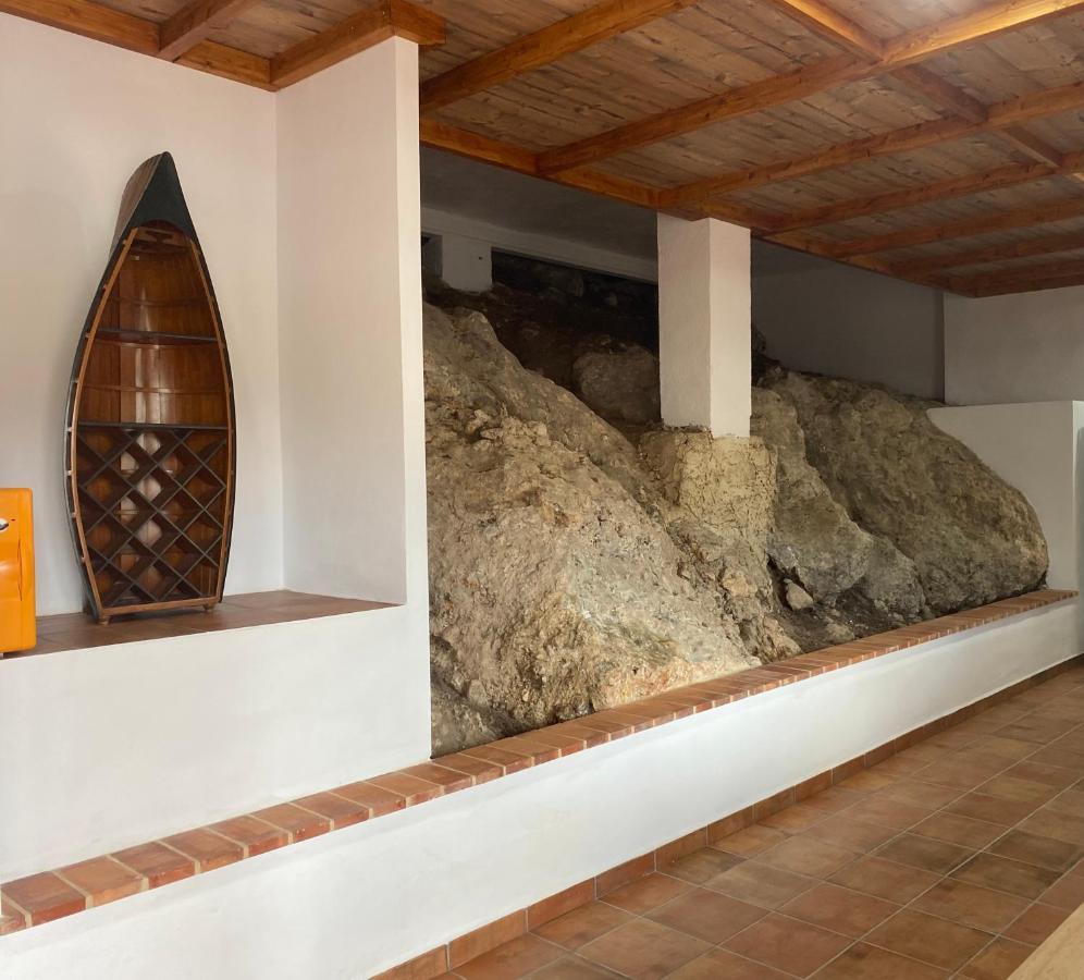 Las Palmeras Playamonte Navarrés Dış mekan fotoğraf